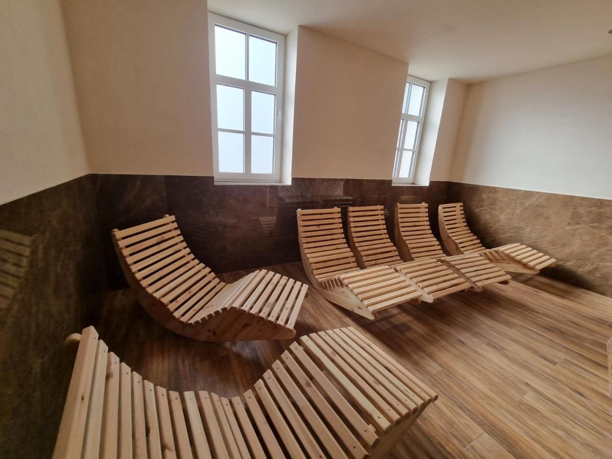 Penzion Sessler *** Trnava Eksteriør bilde