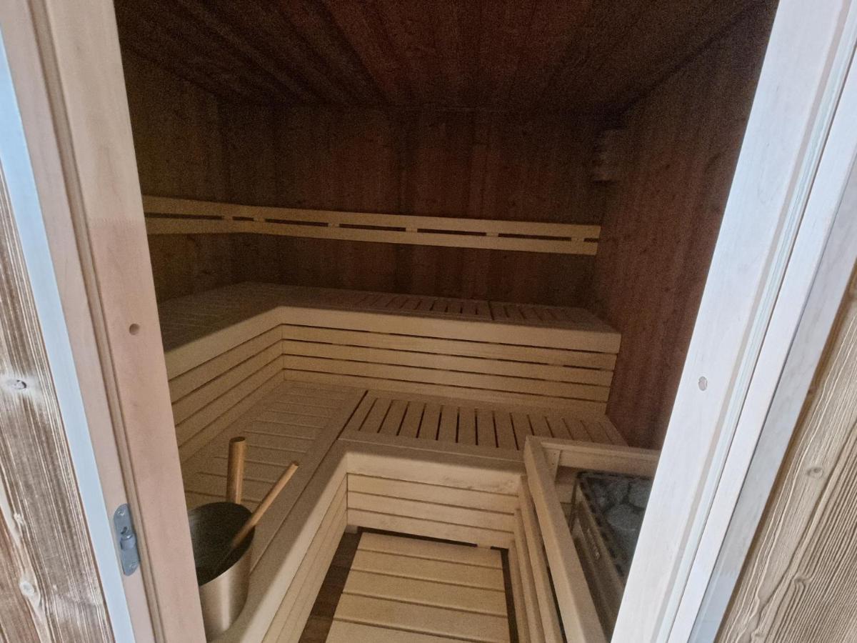 Penzion Sessler *** Trnava Eksteriør bilde