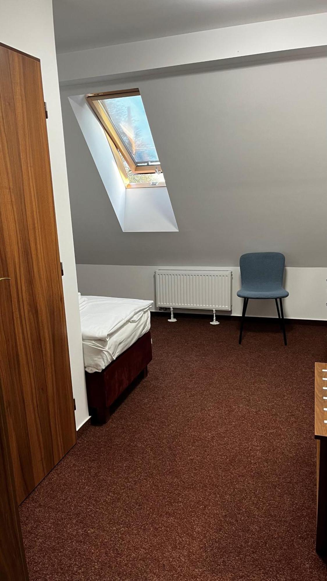 Penzion Sessler *** Trnava Eksteriør bilde