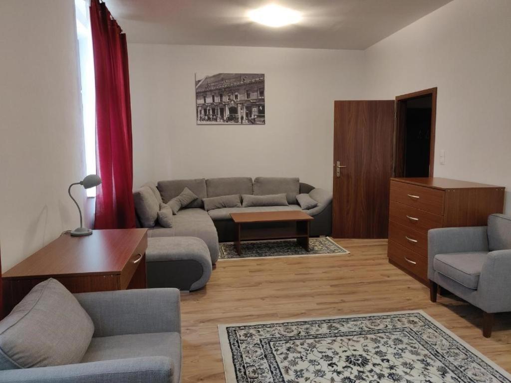 Penzion Sessler *** Trnava Eksteriør bilde