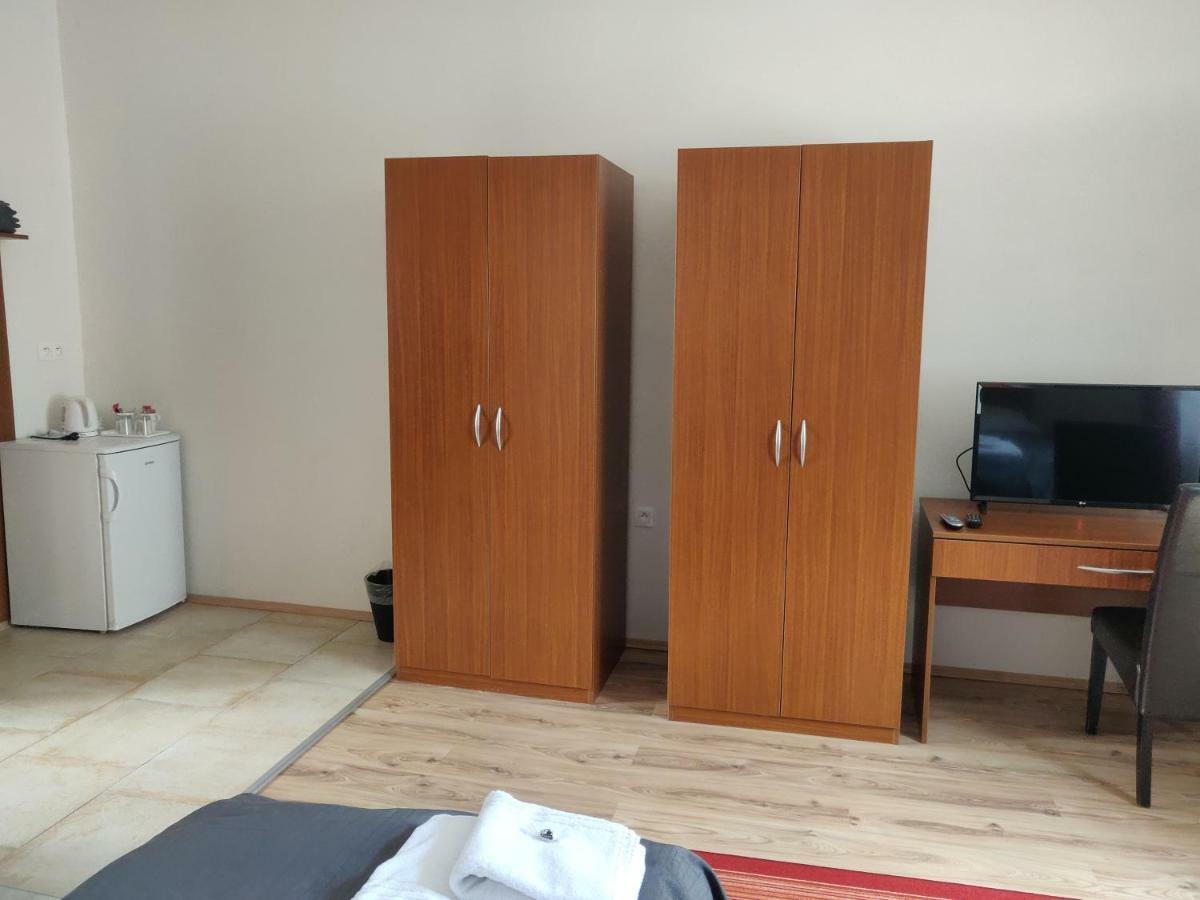 Penzion Sessler *** Trnava Eksteriør bilde