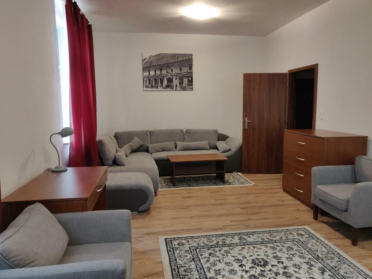 Penzion Sessler *** Trnava Eksteriør bilde